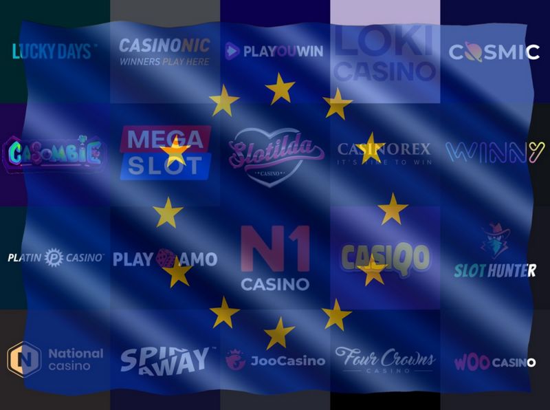 Der Spielspaß beginnt: Ihr Leitfaden für steuerfreie Online-Casinos in Deutschland