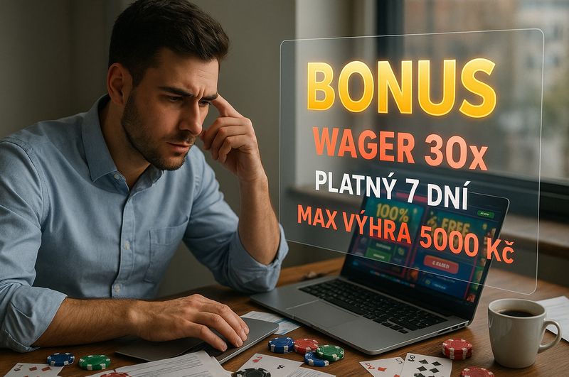 Přehled 5 nejlepších zahraničních online kasin