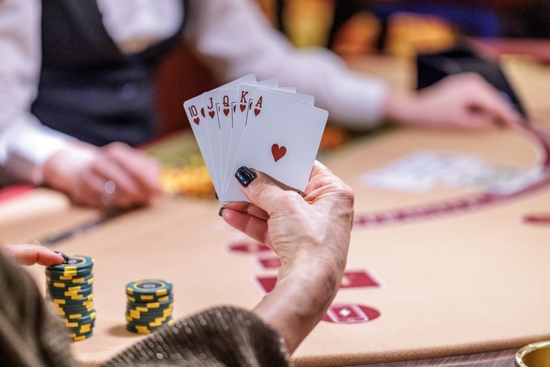 Топ 3 на най-добрите онлайн хазартни компании в България