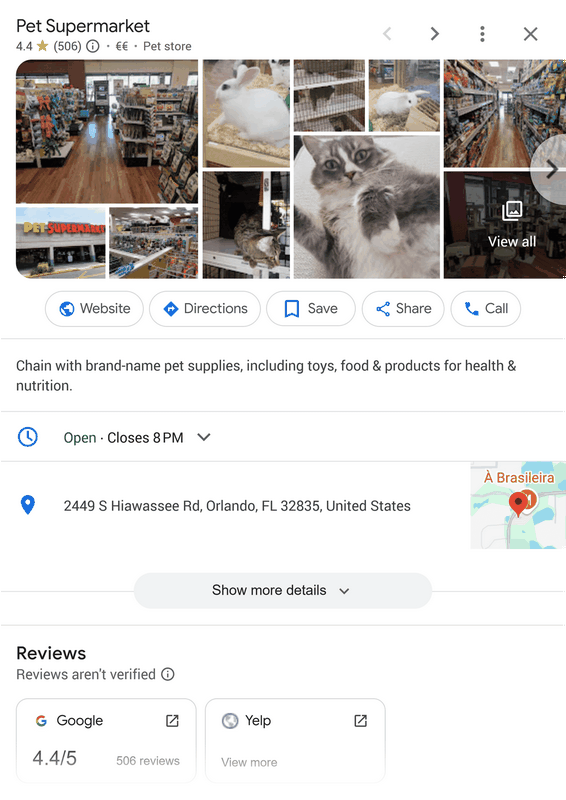 What Is Neighborhood Search Advertising And Marketing & Just How to Do It Right? What Is Neighborhood Search Advertising And Marketing & Just How to Do It Right?
