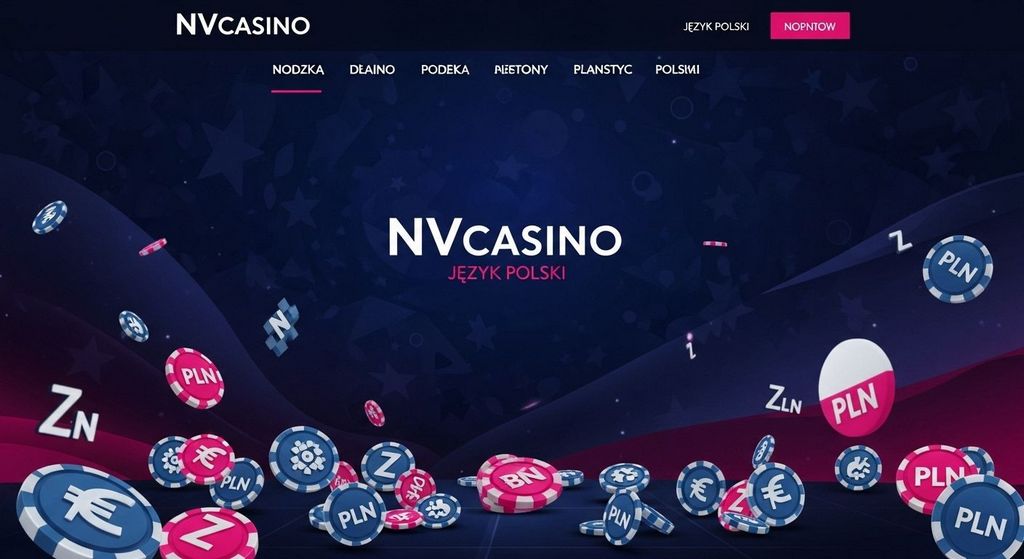 Avis sur NV.Casino 2025 : Bonus joueur d'environ 5 000 €
