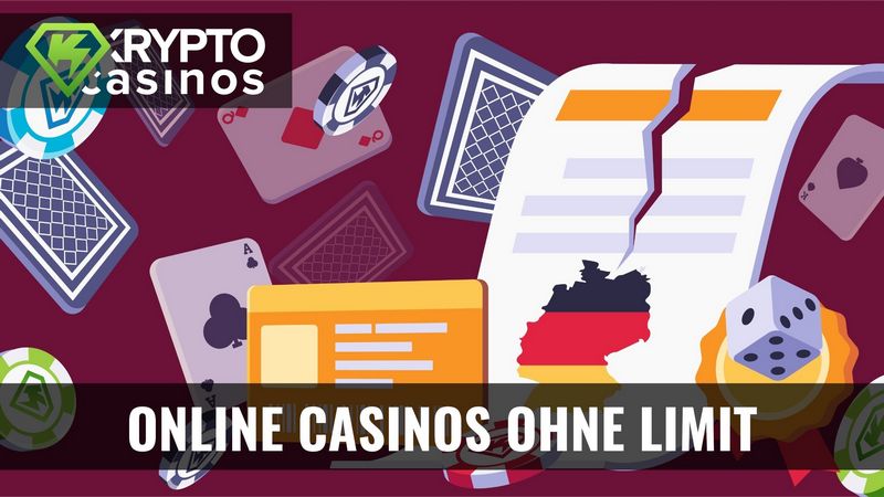 Online-Casinos ohne Limits: So spielen Sie 2026 ohne Einsatzlimit